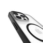 Pelican Ranger MagSafe Case For iPhone 16 Pro Max - Frosted Clear