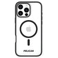 Pelican Ranger MagSafe Case For iPhone 16 Pro Max - Frosted Clear