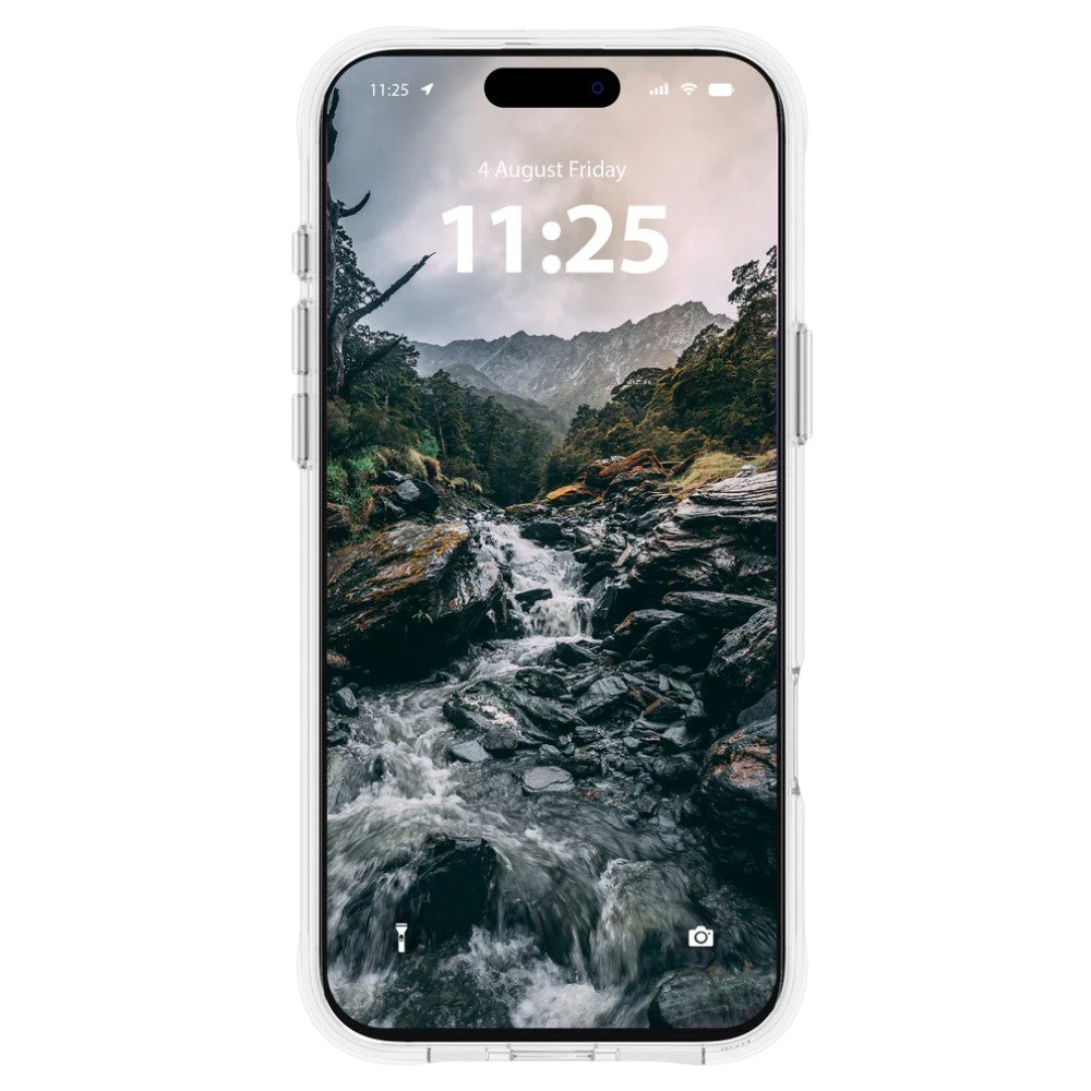 Pelican Ranger MagSafe Case For iPhone 16 Pro Max - Clear