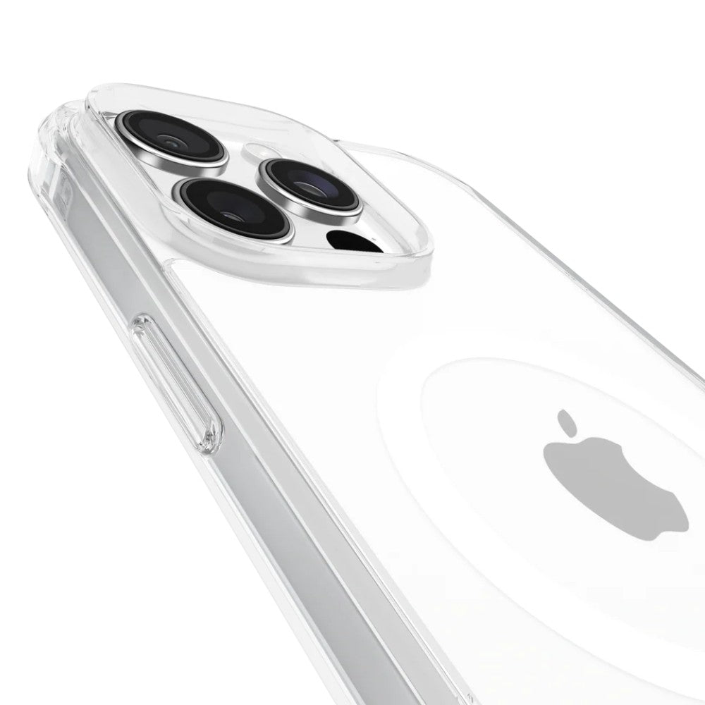 Pelican Ranger MagSafe Case For iPhone 16 Pro Max - Clear