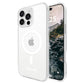 Pelican Ranger MagSafe Case For iPhone 16 Pro Max - Clear