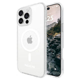 Pelican Ranger MagSafe Case For iPhone 16 Pro Max - Clear