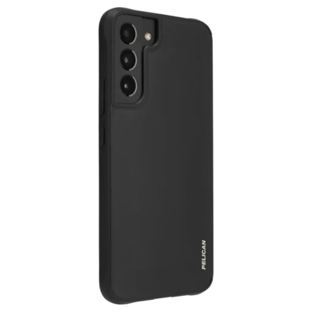 Pelican Ranger Symmetry Case (Suits Galaxy S22 Plus) – Black