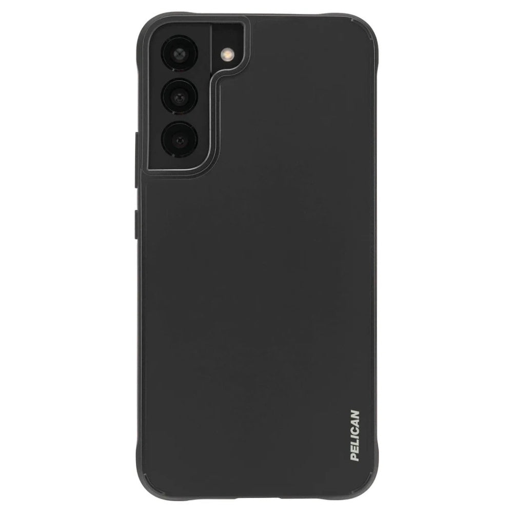 Pelican Ranger Symmetry Case (Suits Galaxy S22 Plus) – Black