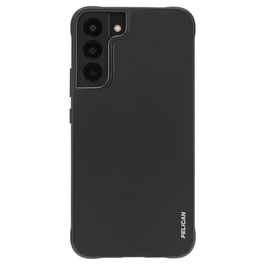 Pelican Ranger Symmetry Case (Suits Galaxy S22 Plus) – Black