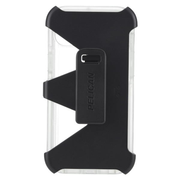 Pelican Voyager Case For iPhone 14 Plus - Clear