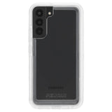 Pelican Voyager Case (Suits Galaxy S22 Plus) – Clear