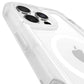 Pelican Voyager MagSafe Case For iPhone 16 Pro - Clear
