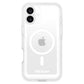 Pelican Voyager MagSafe Case For iPhone 16 Plus - Clear
