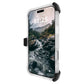 Pelican Voyager MagSafe Case For iPhone 16 - Clear