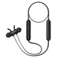 Philips In-ear wireless headphones with mic – Black [PHTAE1205BK00]