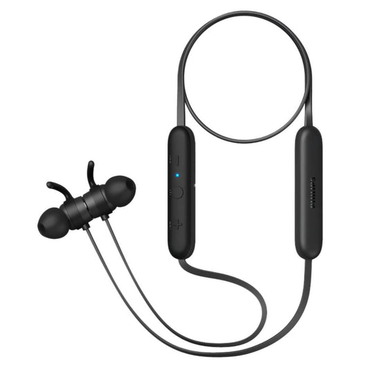 Philips In-ear wireless headphones with mic – Black [PHTAE1205BK00]