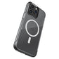 Raptic Air MagSafe Case For iPhone 15 Pro Max - Smoke Black
