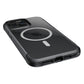 Raptic Air MagSafe Case For iPhone 15 Pro Max - Smoke Black