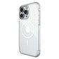 Raptic Air MagSafe Case For iPhone 15 Pro Max - Silver