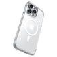 Raptic Air MagSafe Case For iPhone 15 Pro Max - Silver