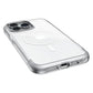 Raptic Air MagSafe Case For iPhone 15 Pro Max - Silver