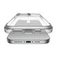 Raptic Air MagSafe Case For iPhone 15 Pro Max - Silver