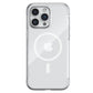 Raptic Air MagSafe Case For iPhone 15 Pro Max - Silver