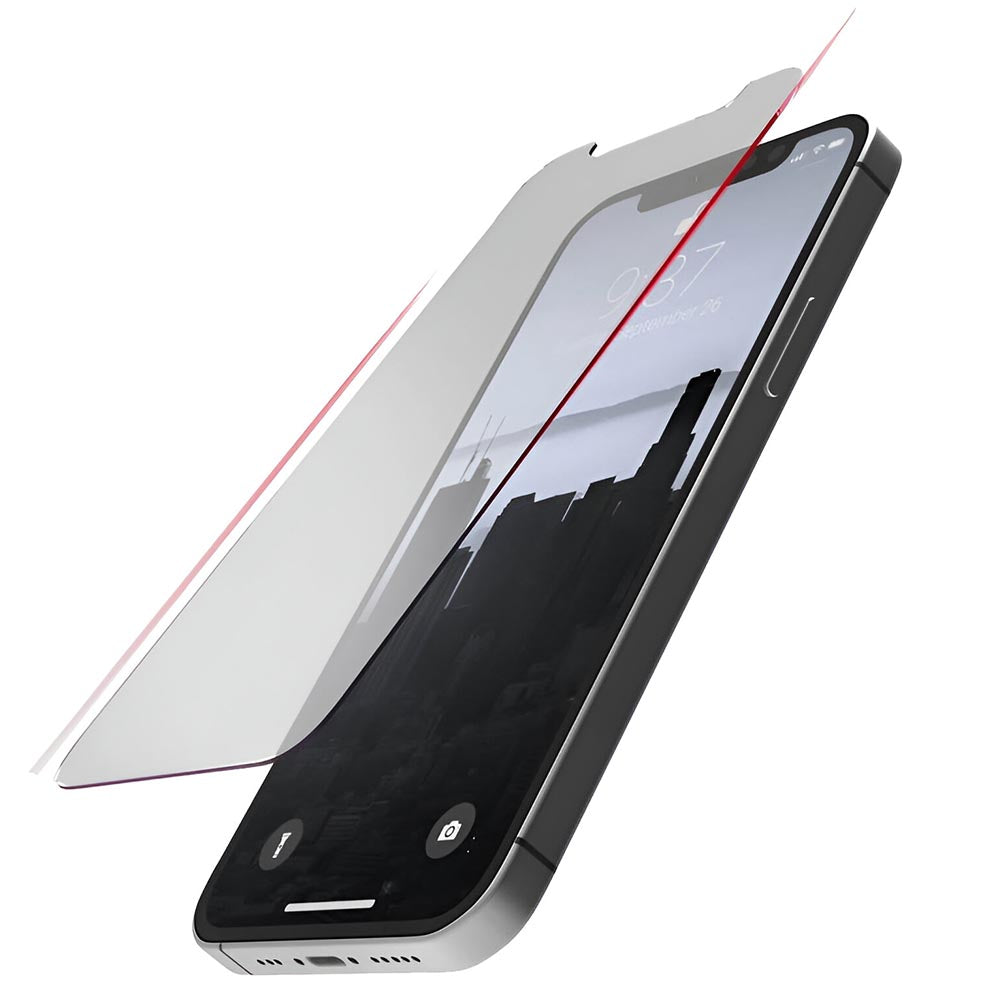 X-Doria Raptic Glass Full Screen Protector Anti-Blue For iPhone 14 Plus