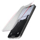 X-Doria Raptic Glass Full Screen Protector Anti-Blue For iPhone 14 Pro Max