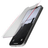 X-Doria Raptic Glass Full Screen Protector Anti-Blue For iPhone 14 Pro Max