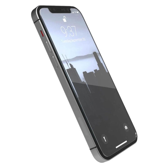 X-Doria Raptic Full Cover Clear Screen Protector For iPhone 14 Pro