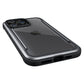 Raptic Shield Case For iPhone 15 Pro Max - Black
