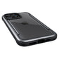 Raptic Shield Case For iPhone 15 Pro - Black