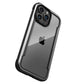 Raptic Shield Case For iPhone 15 Pro Max - Black