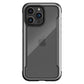 Raptic Shield Case For iPhone 15 Pro Max - Black