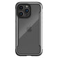 Raptic Shield Case For iPhone 15 Pro - Black