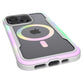 Raptic Shield 2.0 MagSafe Case For iPhone 15 Pro Max - Quartz