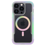 Raptic Shield 2.0 MagSafe Case For iPhone 15 Pro Max - Quartz