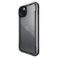 Raptic Shield Case For iPhone 15 - Black