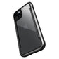Raptic Shield Case For iPhone 15 - Black