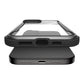 Raptic Shield Case For iPhone 15 - Black