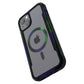 Raptic Shield 2.0 MagSafe Case For iPhone 15 - Onyx