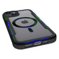 Raptic Shield 2.0 MagSafe Case For iPhone 15 Plus - Onyx