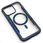 Raptic Shield 2.0 MagSafe Case For iPhone 15 Plus - Onyx