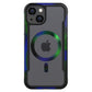 Raptic Shield 2.0 MagSafe Case For iPhone 15 Plus - Onyx