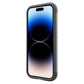 Raptic Shield Case For iPhone 15 Pro - Iridescent