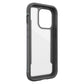 Raptic Shield Case For iPhone 15 Pro - Iridescent