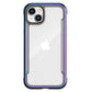 Raptic Shield Case For iPhone 15 - Iridescent