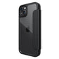 Raptic Urban Folio Wallet Case For iPhone 15 Plus - Black