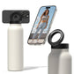Ringo Water Bottle with Magnetic Phone Mount 710ml (24oz)