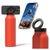Ringo Water Bottle with Magnetic Phone Mount 710ml (24oz)