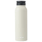 Ringo Water Bottle with Magnetic Phone Mount – Ivory 710ml (24oz)