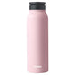 Ringo Water Bottle with Magnetic Phone Mount – Pink 710ml (24oz)