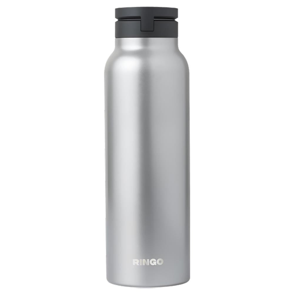Ringo Water Bottle with Magnetic Phone Mount 710ml (24oz)